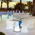 Pack x1 Itaca Table + x2 Mallorca seats